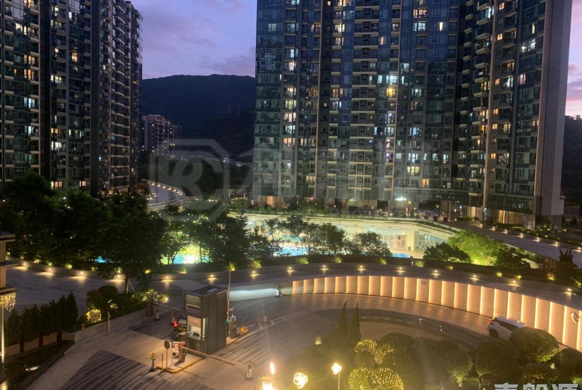天鑽 6座 - 28NTS – 香港北部都會區