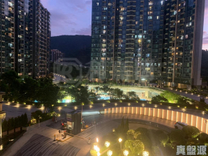 天鑽 6座 - 28NTS – 香港北部都會區