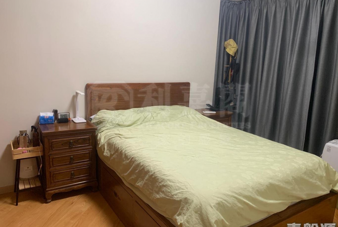 天鑽 6座 - 28NTS – 香港北部都會區