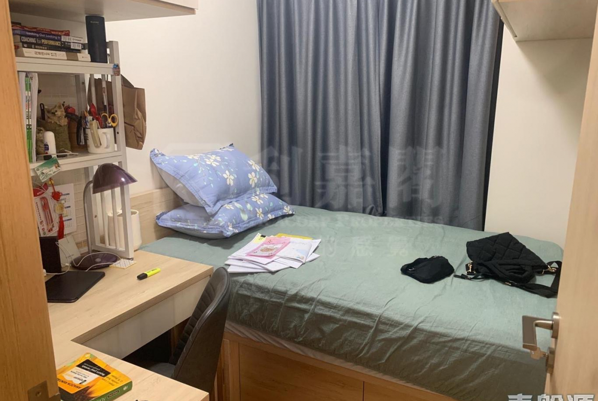 天鑽 6座 - 28NTS – 香港北部都會區