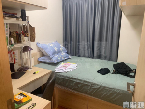 天鑽 6座 - 28NTS – 香港北部都會區