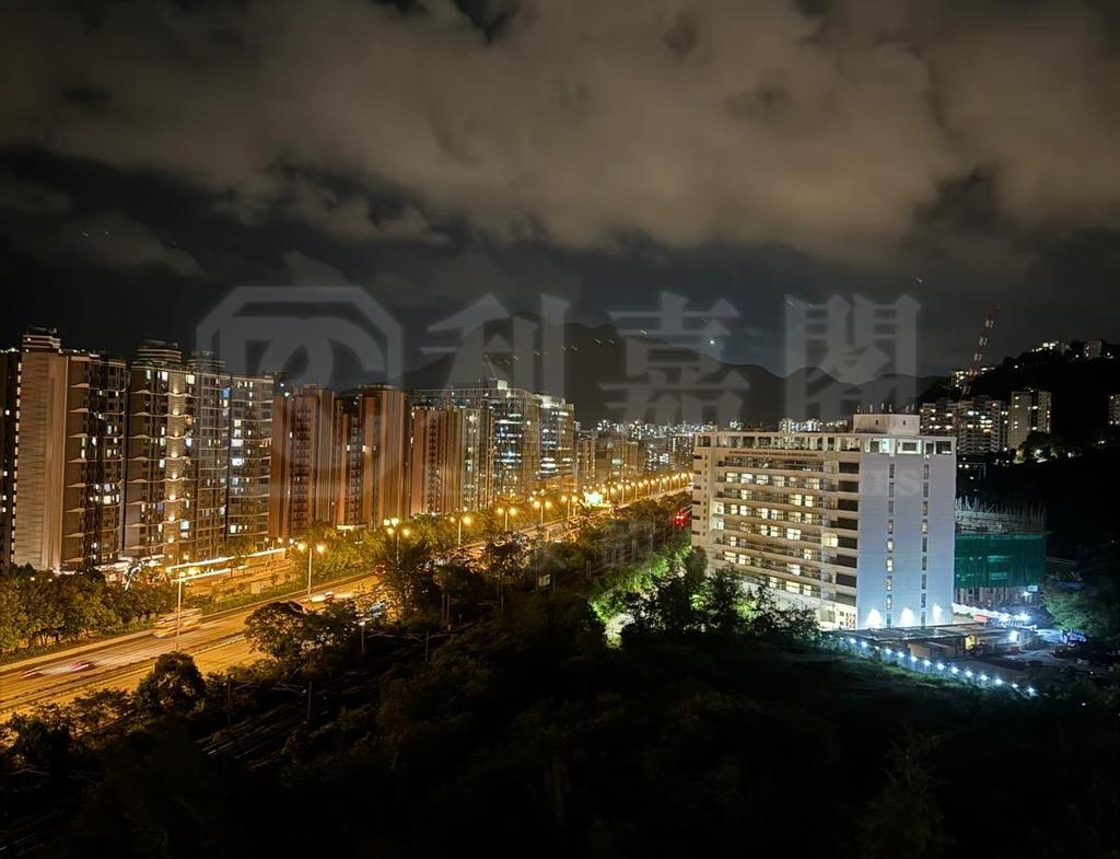 SILICON HILL UNIVERSITY HILL 2B期 優景閣 第1座 - 28NTS – 香港北部都會區
