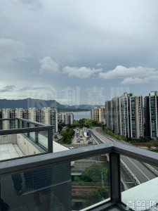 SILICON HILL UNIVERSITY HILL 2B期 優景閣 第1座 - 28NTS – 香港北部都會區