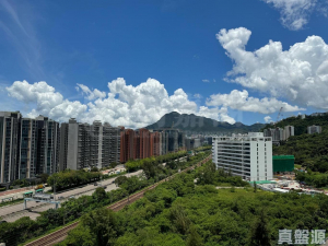 SILICON HILL UNIVERSITY HILL 2B期 優景閣 第1座 - 28NTS – 香港北部都會區