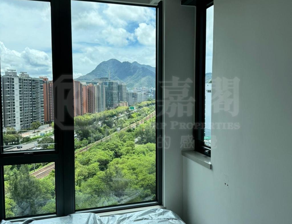 SILICON HILL UNIVERSITY HILL 2B期 優景閣 第1座 - 28NTS – 香港北部都會區