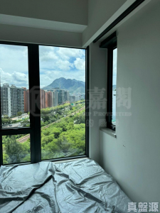 SILICON HILL UNIVERSITY HILL 2B期 優景閣 第1座 - 28NTS – 香港北部都會區