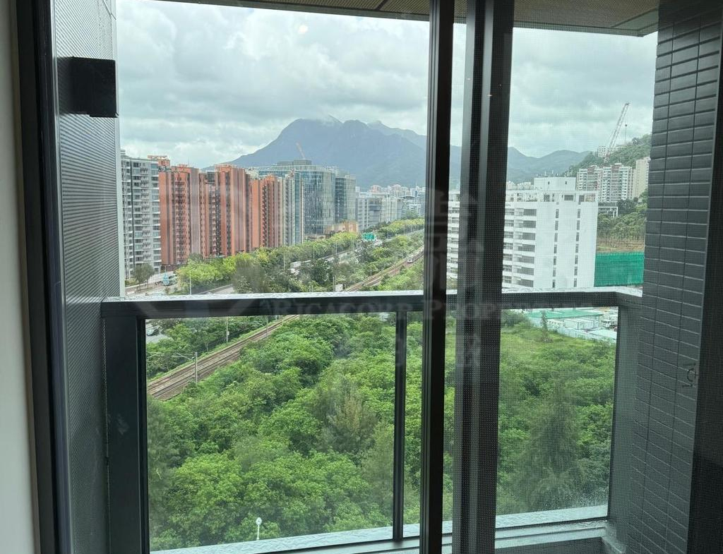 SILICON HILL UNIVERSITY HILL 2B期 優景閣 第1座 - 28NTS – 香港北部都會區