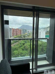 SILICON HILL UNIVERSITY HILL 2B期 優景閣 第1座 - 28NTS – 香港北部都會區