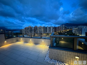 SILICON HILL UNIVERSITY HILL 2B期 優景閣 第1座 - 28NTS – 香港北部都會區