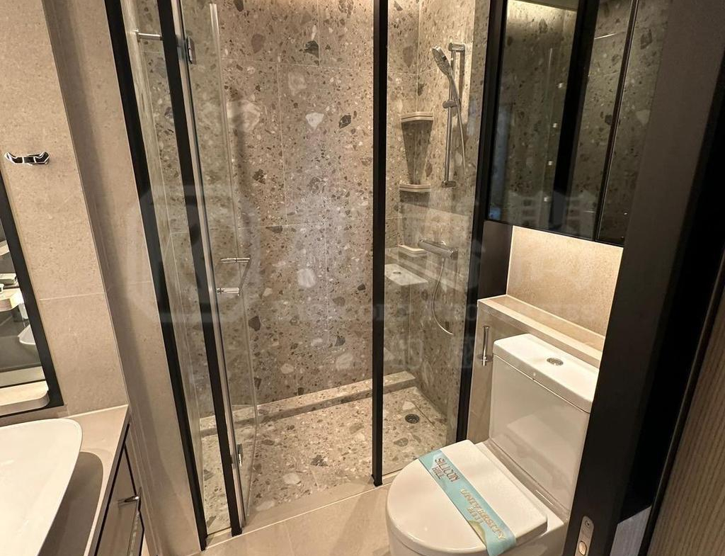 SILICON HILL UNIVERSITY HILL 2B期 優景閣 第1座 - 28NTS – 香港北部都會區