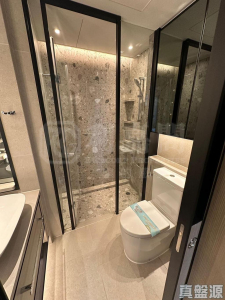 SILICON HILL UNIVERSITY HILL 2B期 優景閣 第1座 - 28NTS – 香港北部都會區