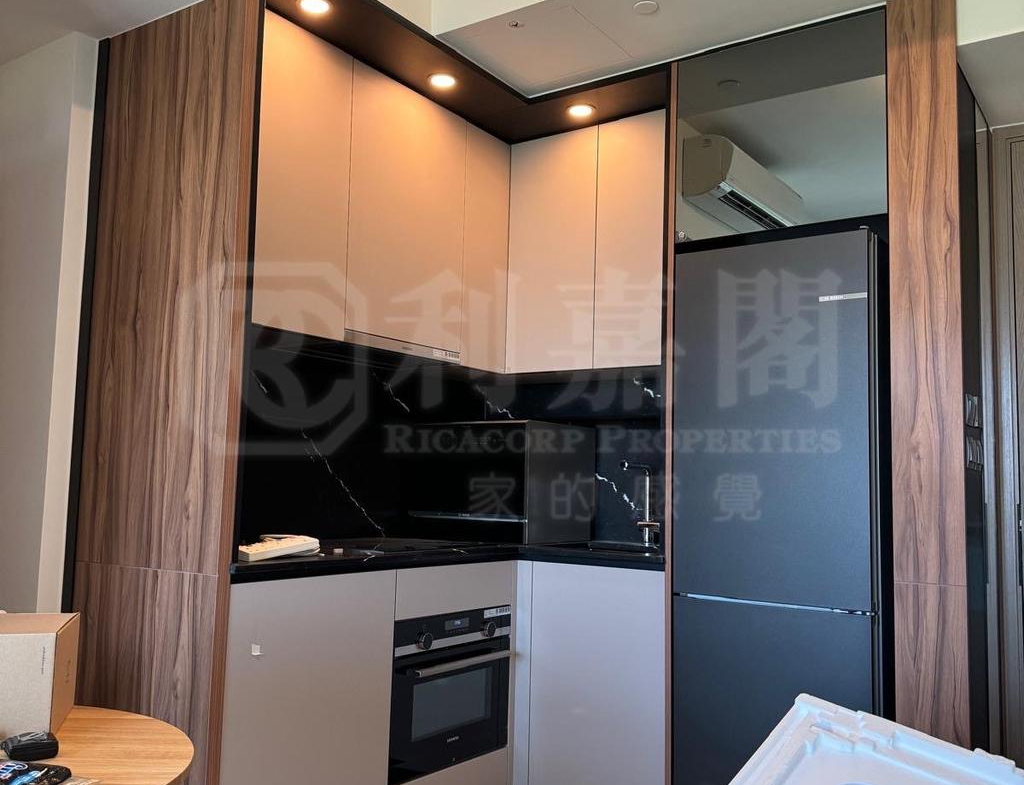 SILICON HILL UNIVERSITY HILL 2B期 優景閣 第1座 - 28NTS – 香港北部都會區