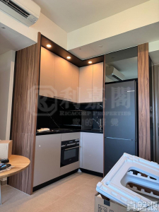 SILICON HILL UNIVERSITY HILL 2B期 優景閣 第1座 - 28NTS – 香港北部都會區