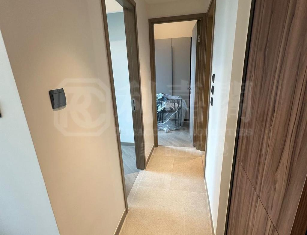 SILICON HILL UNIVERSITY HILL 2B期 優景閣 第1座 - 28NTS – 香港北部都會區