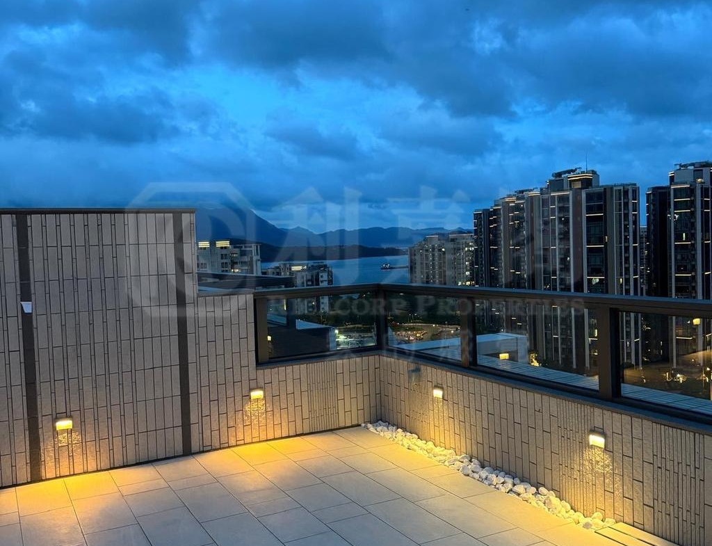 SILICON HILL UNIVERSITY HILL 2B期 優景閣 第1座 - 28NTS – 香港北部都會區