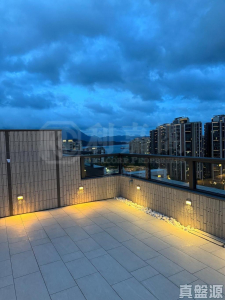 SILICON HILL UNIVERSITY HILL 2B期 優景閣 第1座 - 28NTS – 香港北部都會區