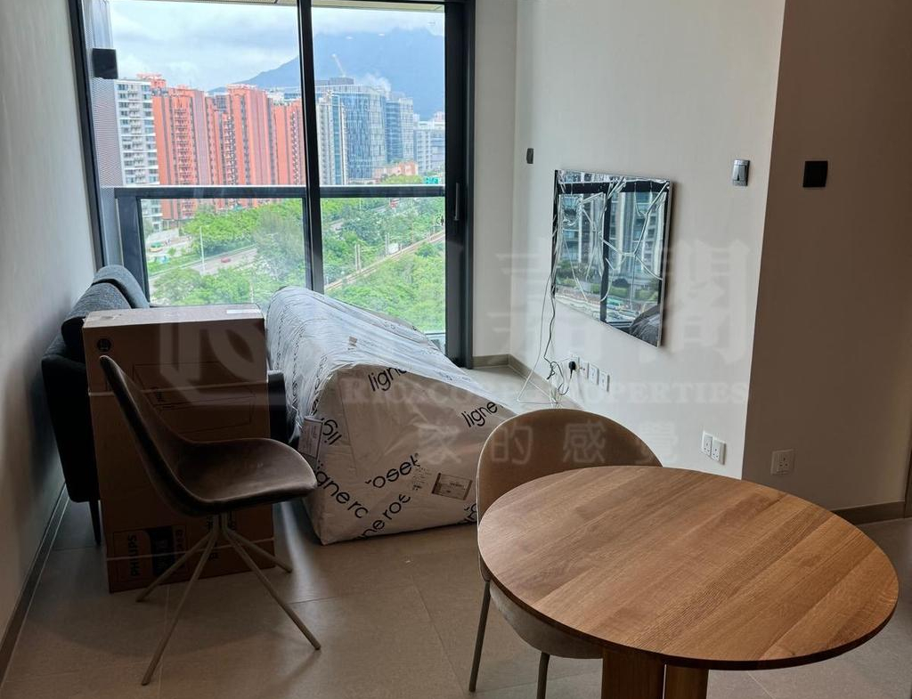 SILICON HILL UNIVERSITY HILL 2B期 優景閣 第1座 - 28NTS – 香港北部都會區