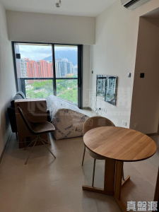 SILICON HILL UNIVERSITY HILL 2B期 優景閣 第1座 - 28NTS – 香港北部都會區