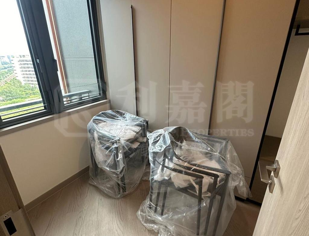 SILICON HILL UNIVERSITY HILL 2B期 優景閣 第1座 - 28NTS – 香港北部都會區