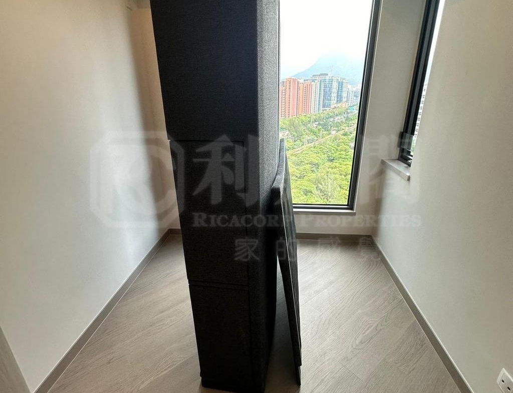 SILICON HILL UNIVERSITY HILL 2B期 優景閣 第1座 - 28NTS – 香港北部都會區