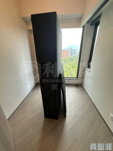 SILICON HILL UNIVERSITY HILL 2B期 優景閣 第1座 - 28NTS – 香港北部都會區