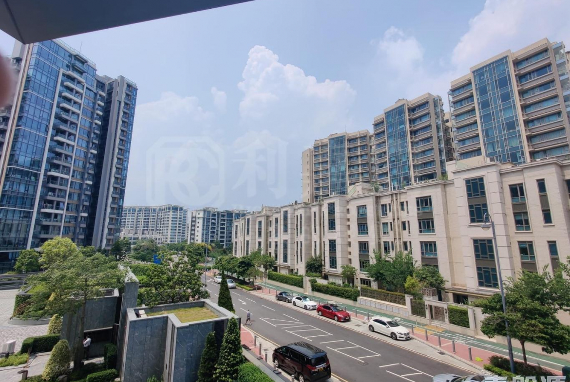雲滙 2期 11座 - 28NTS – 香港北部都會區