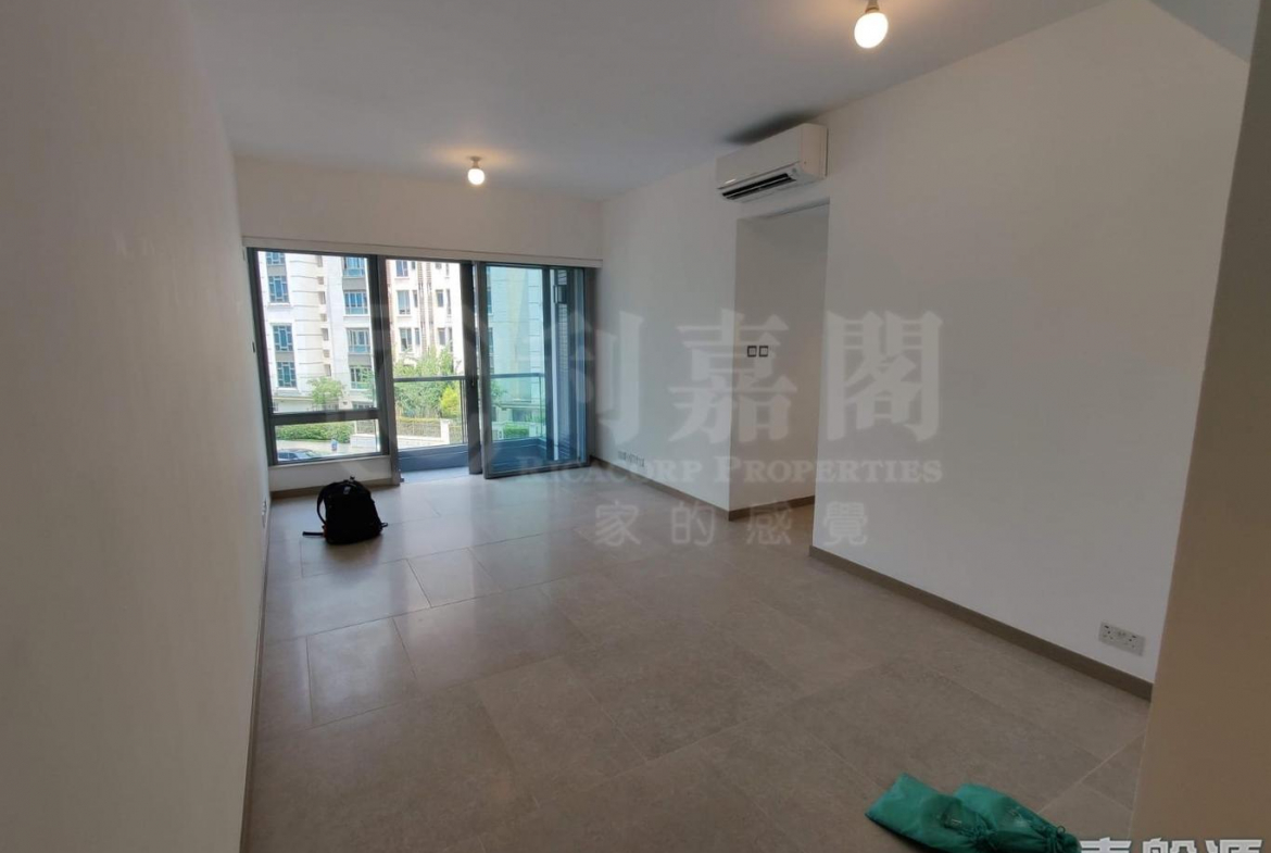 雲滙 2期 11座 - 28NTS – 香港北部都會區