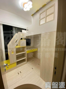 雲滙 2期 11座 - 28NTS – 香港北部都會區