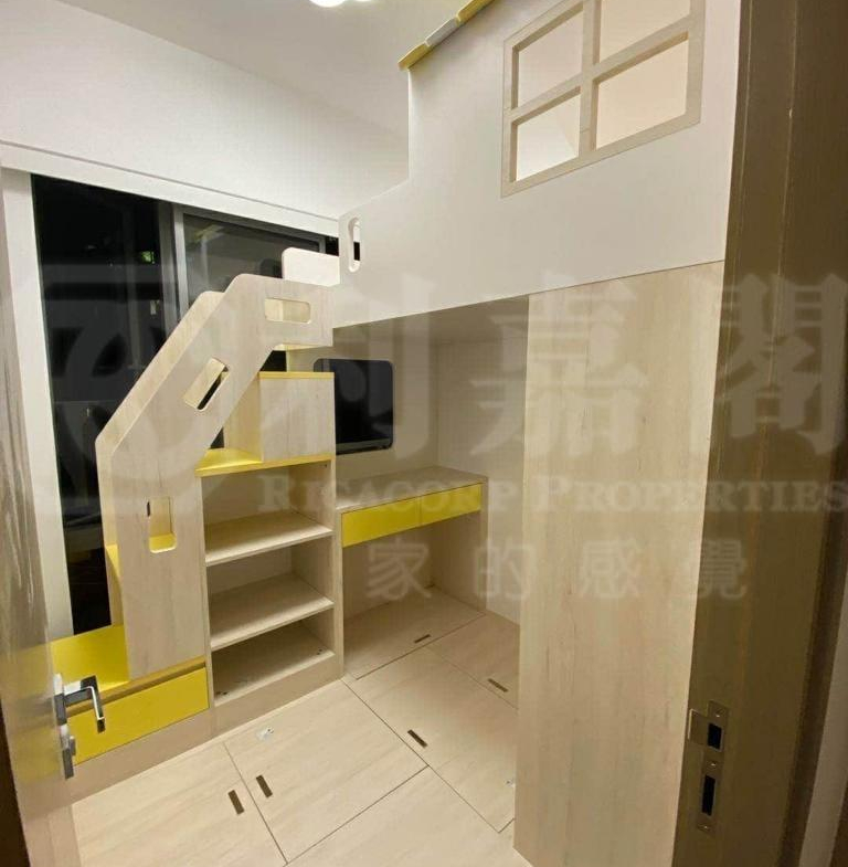 雲滙 2期 11座 - 28NTS – 香港北部都會區
