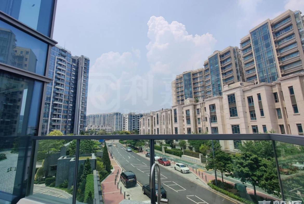 雲滙 2期 11座 - 28NTS – 香港北部都會區