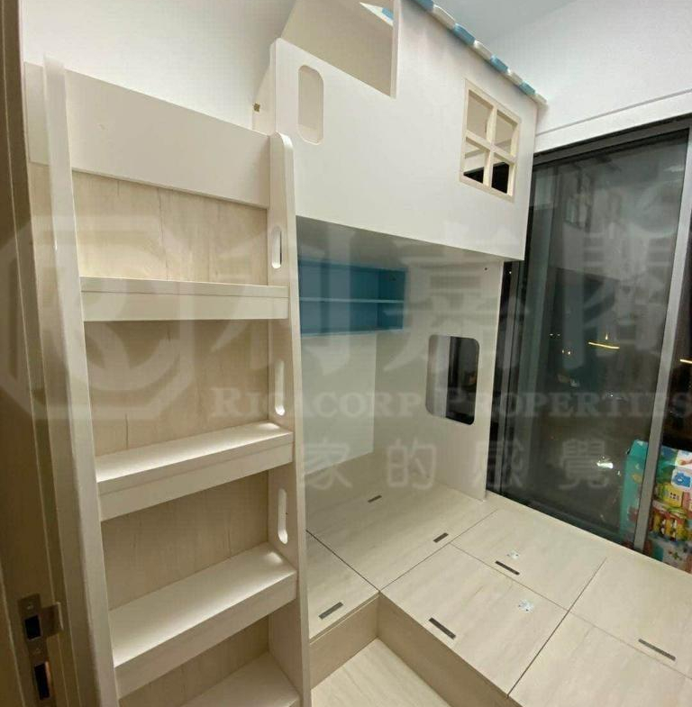 雲滙 2期 11座 - 28NTS – 香港北部都會區