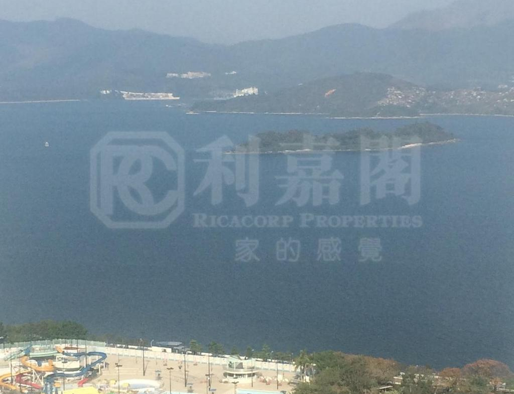 新港城 4期 F座 - 28NTS – 香港北部都會區