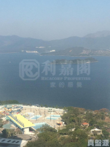 新港城 4期 F座 - 28NTS – 香港北部都會區