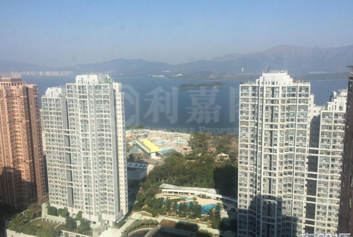 新港城 4期 F座 - 28NTS – 香港北部都會區