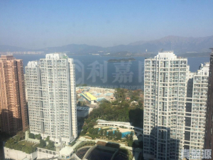 新港城 4期 F座 - 28NTS – 香港北部都會區