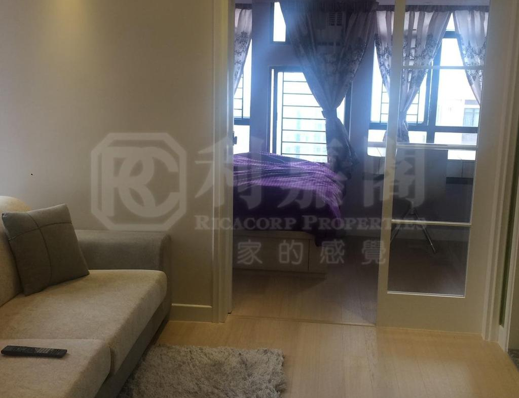 新港城 4期 F座 - 28NTS – 香港北部都會區