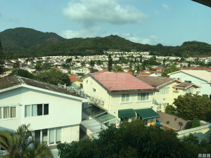 康樂園 - 28NTS – 香港北部都會區