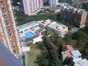 晉名峰 B座 - 28NTS – 香港北部都會區