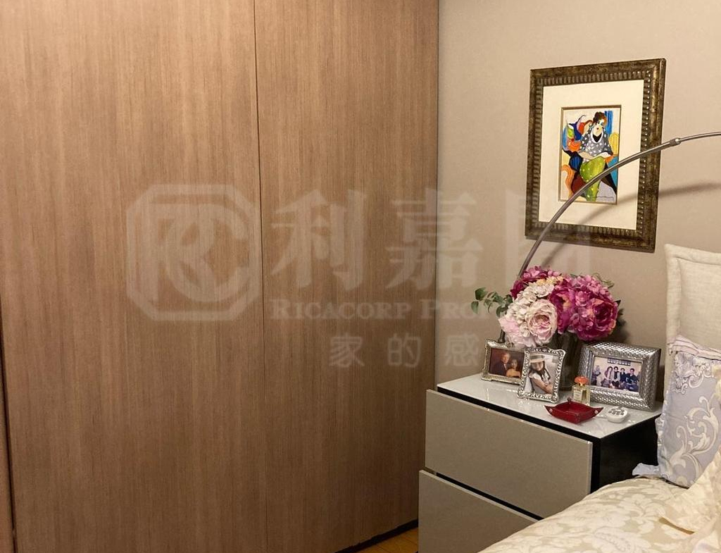 晉名峰 B座 - 28NTS – 香港北部都會區