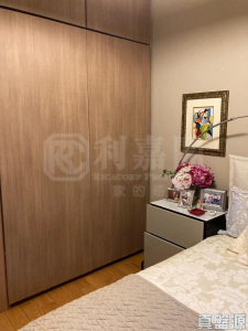 晉名峰 B座 - 28NTS – 香港北部都會區