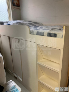 晉名峰 B座 - 28NTS – 香港北部都會區