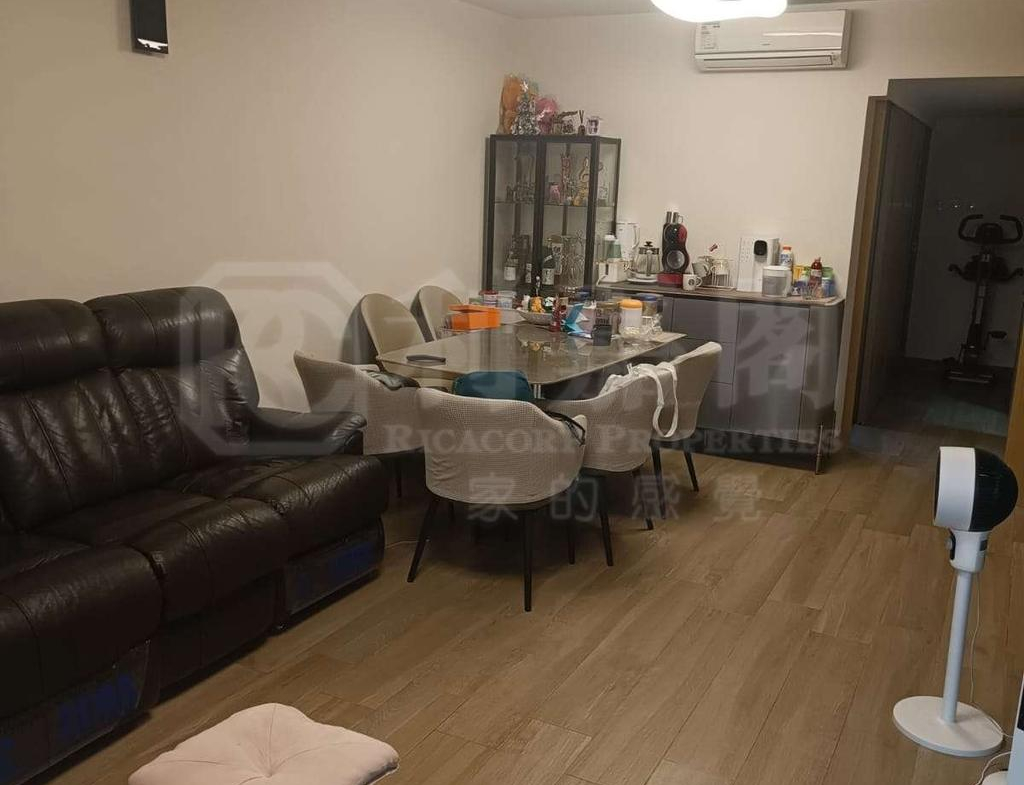 數碼都域 9座 - 28NTS – 香港北部都會區