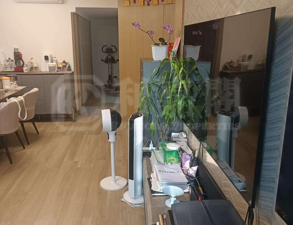 數碼都域 9座 - 28NTS – 香港北部都會區