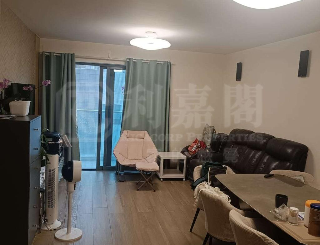 數碼都域 9座 - 28NTS – 香港北部都會區