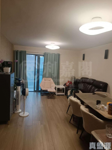 數碼都域 9座 - 28NTS – 香港北部都會區