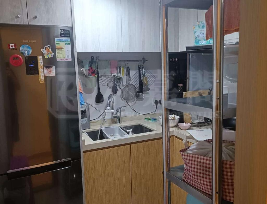 數碼都域 9座 - 28NTS – 香港北部都會區