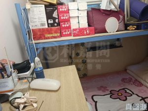 數碼都域 9座 - 28NTS – 香港北部都會區