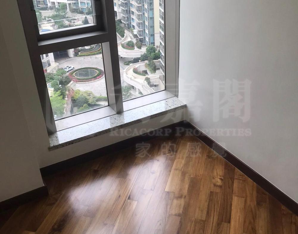 逸瓏灣 II 大廈9座 - 28NTS – 香港北部都會區