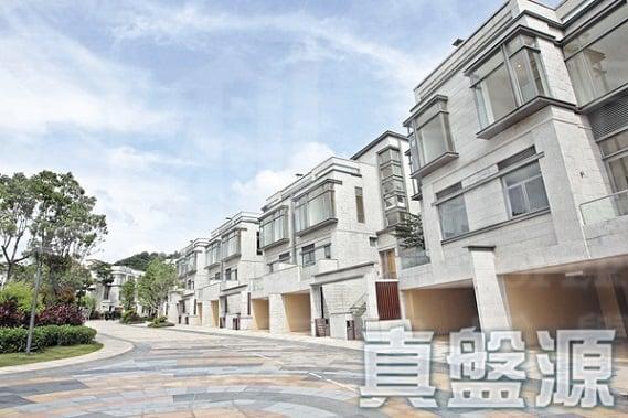 歌賦嶺 - 28NTS – 香港北部都會區