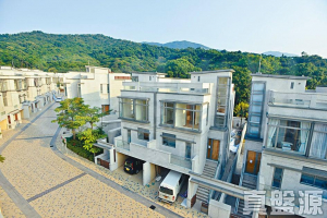 歌賦嶺 - 28NTS – 香港北部都會區